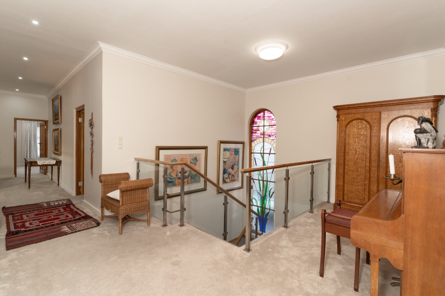 5 Bedroom Property for Sale in Greenways Golf Estate Western Cape